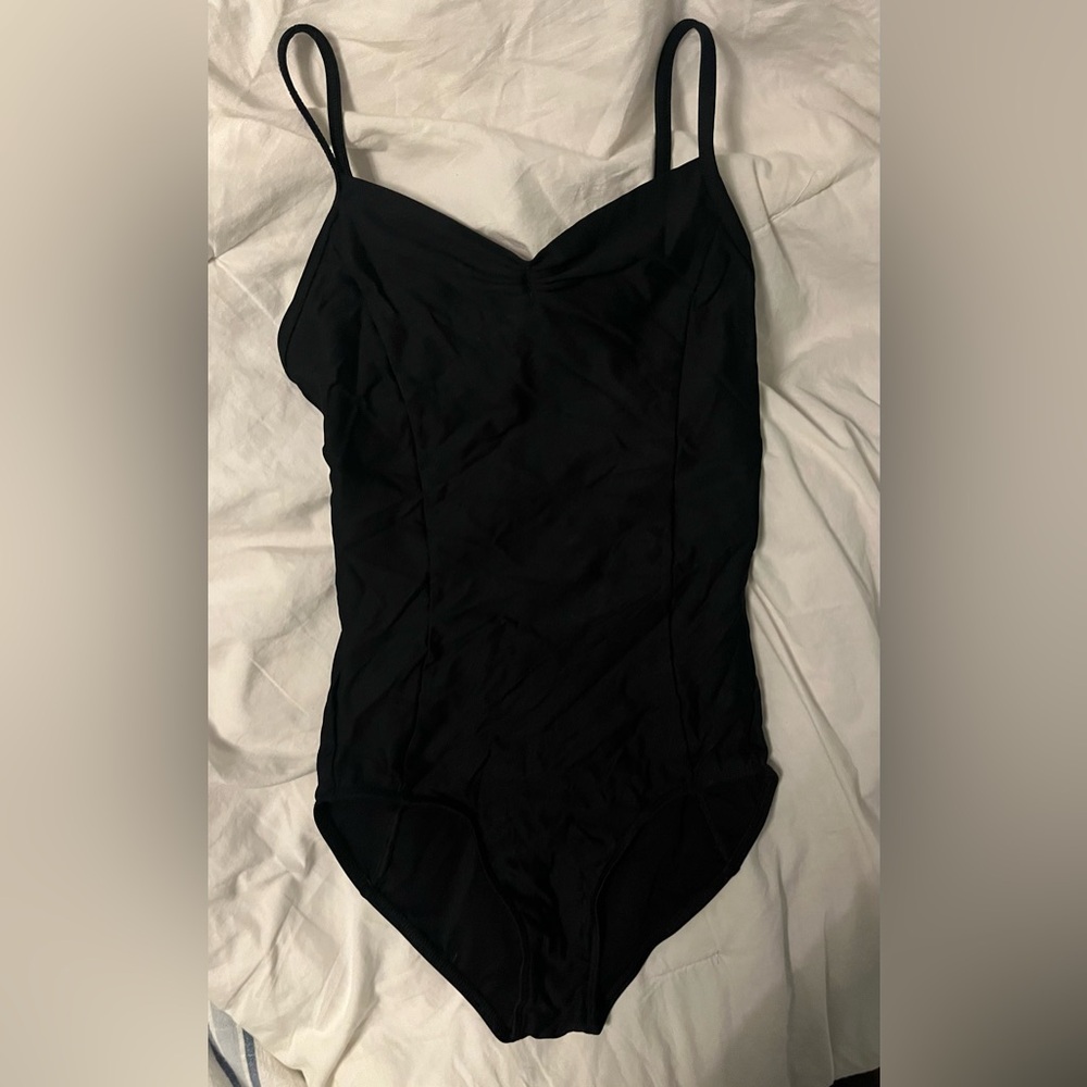 WEAR MOI LEOTARD